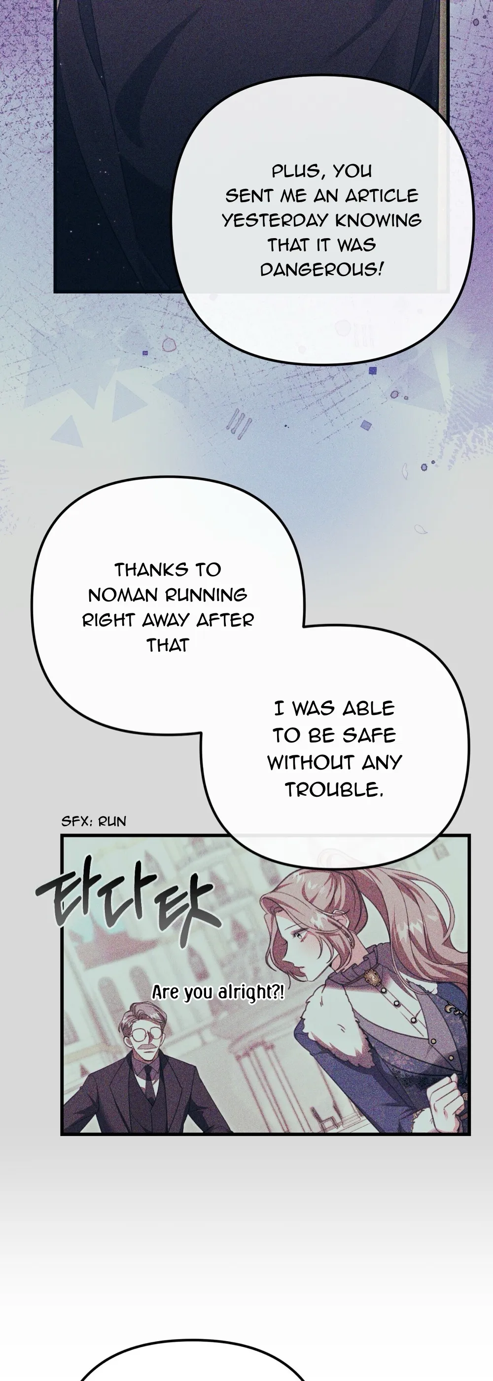 My Sister Who Regressed Wants My Fiance Chapter 15 Online - página 19