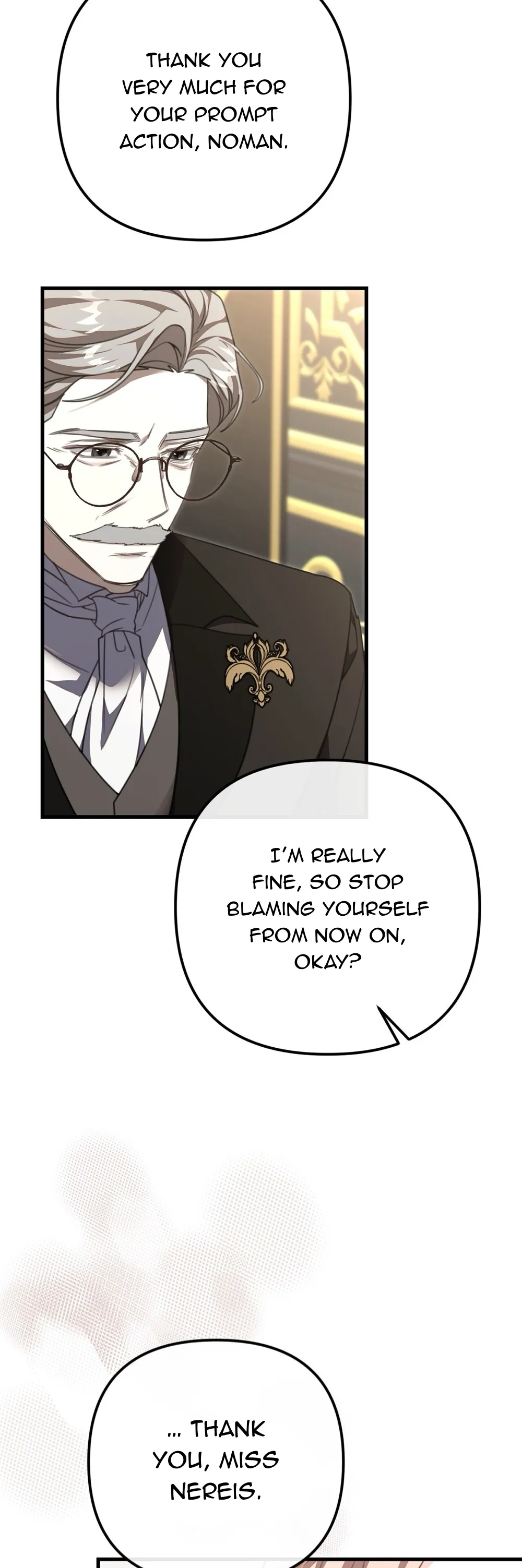 My Sister Who Regressed Wants My Fiance Chapter 15 Online - página 20