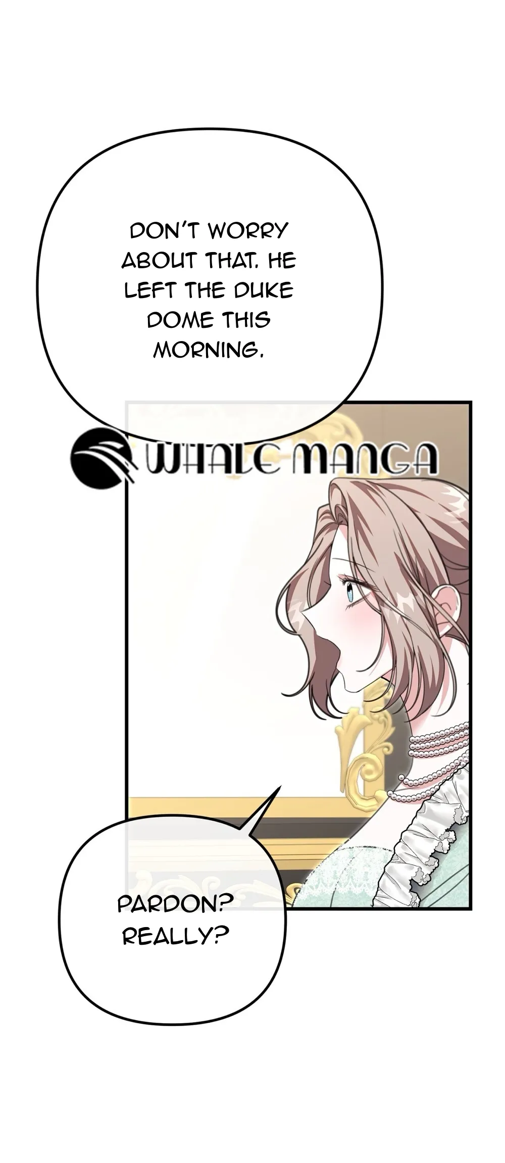 My Sister Who Regressed Wants My Fiance Chapter 15 Online - página 23