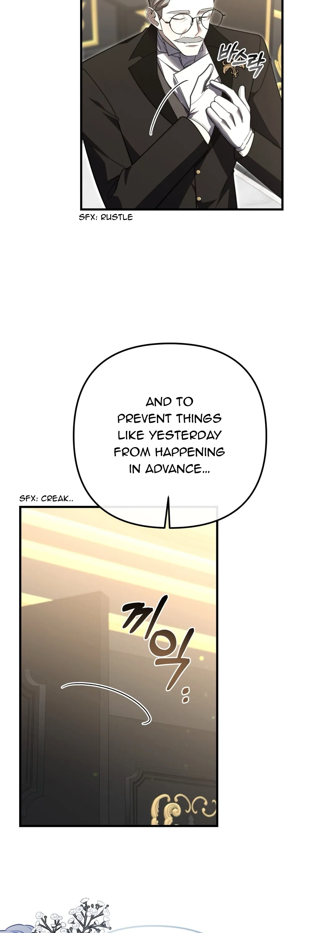 My Sister Who Regressed Wants My Fiance Chapter 15 Online - página 26