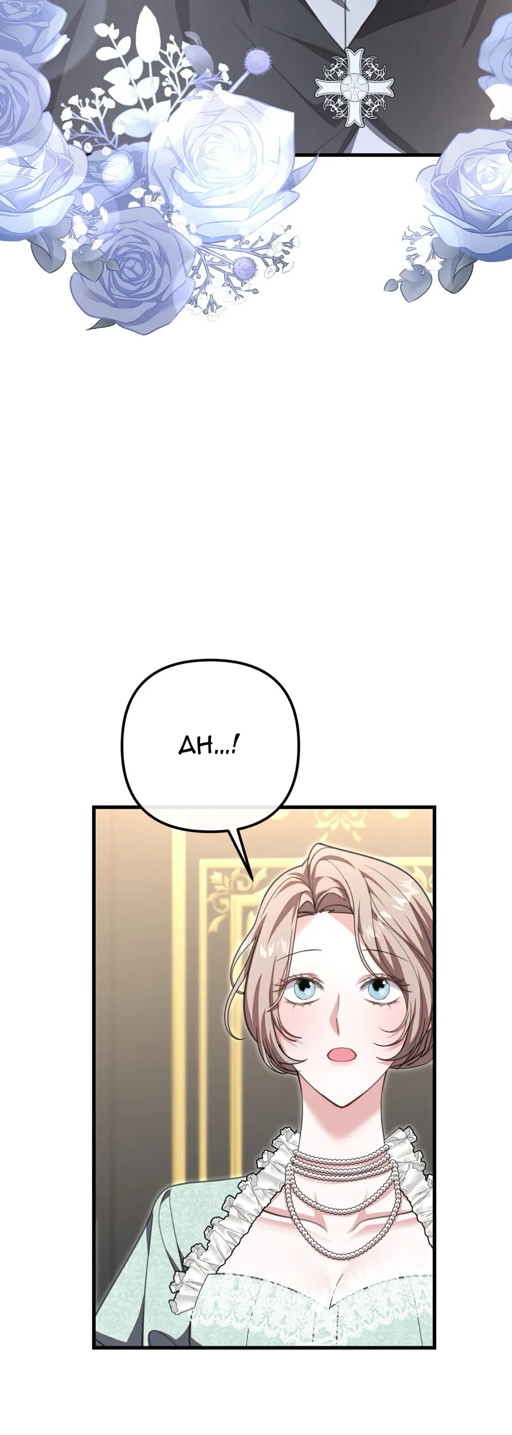 My Sister Who Regressed Wants My Fiance Chapter 15 Online - página 28
