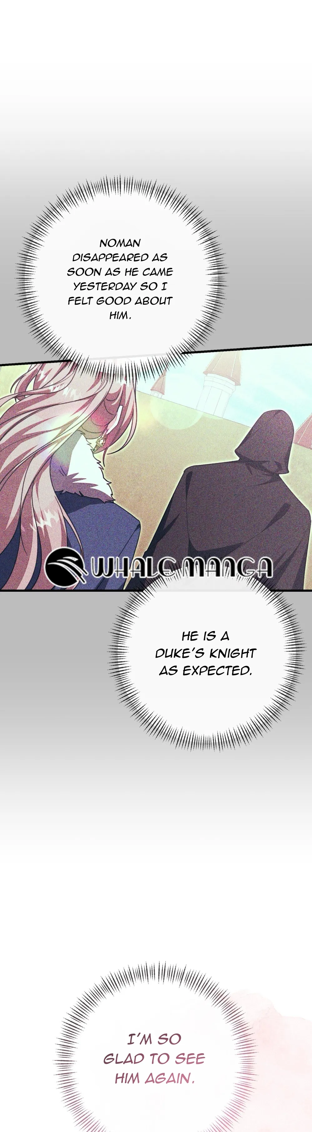 My Sister Who Regressed Wants My Fiance Chapter 15 Online - página 30