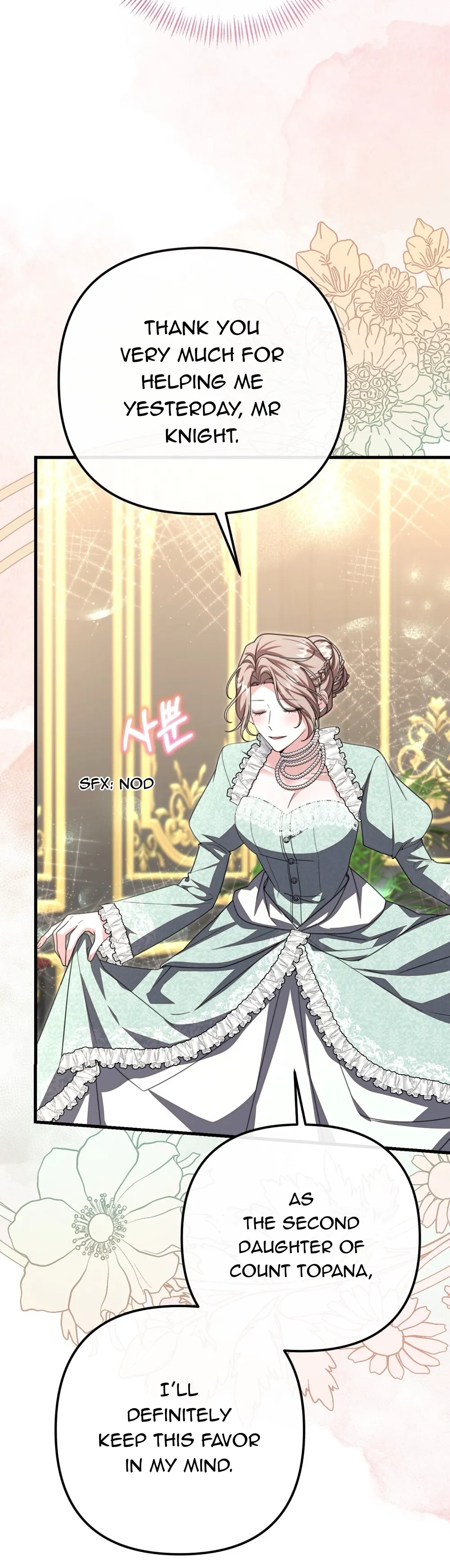 My Sister Who Regressed Wants My Fiance Chapter 15 Online - página 31