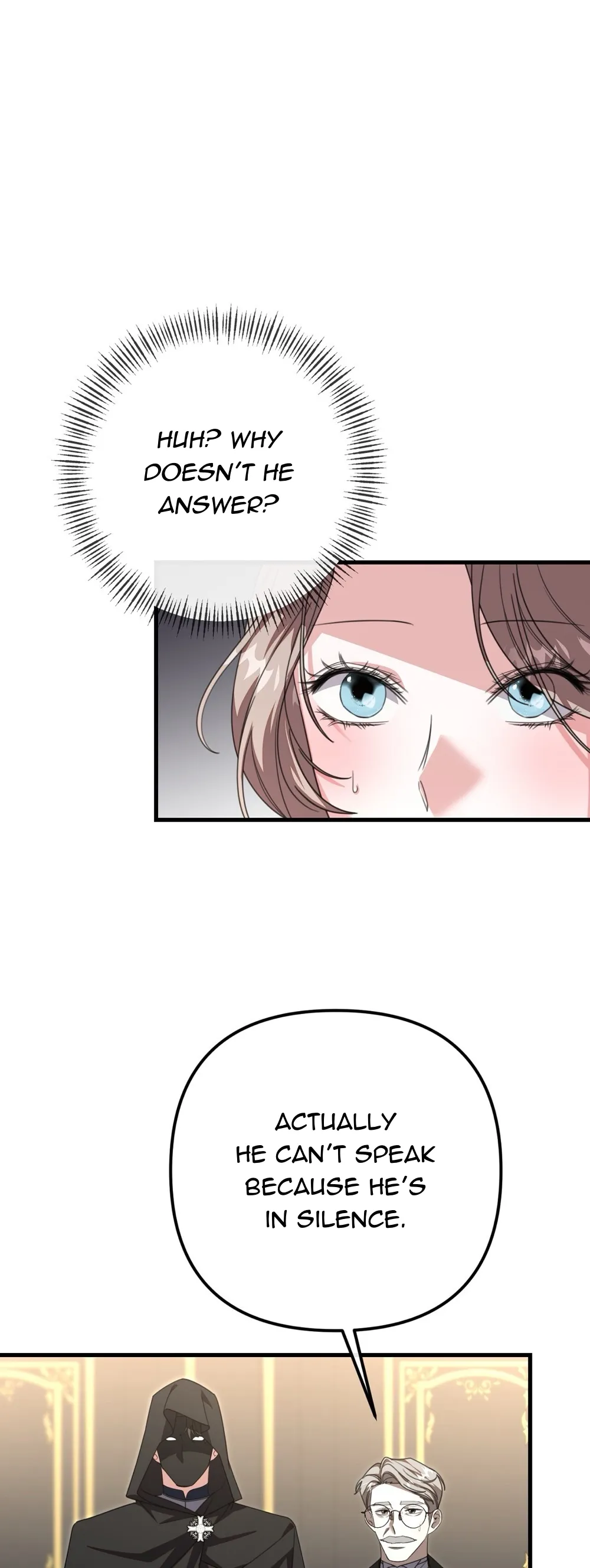 My Sister Who Regressed Wants My Fiance Chapter 15 Online - página 33