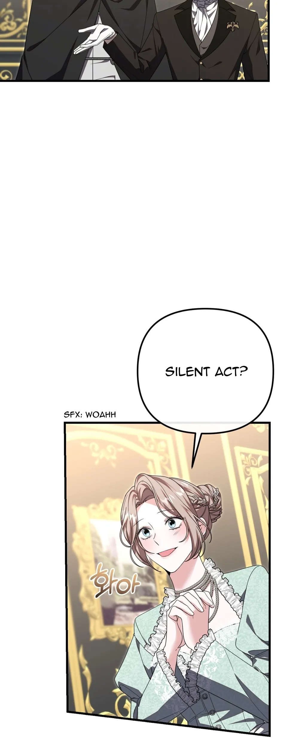 My Sister Who Regressed Wants My Fiance Chapter 15 Online - página 34