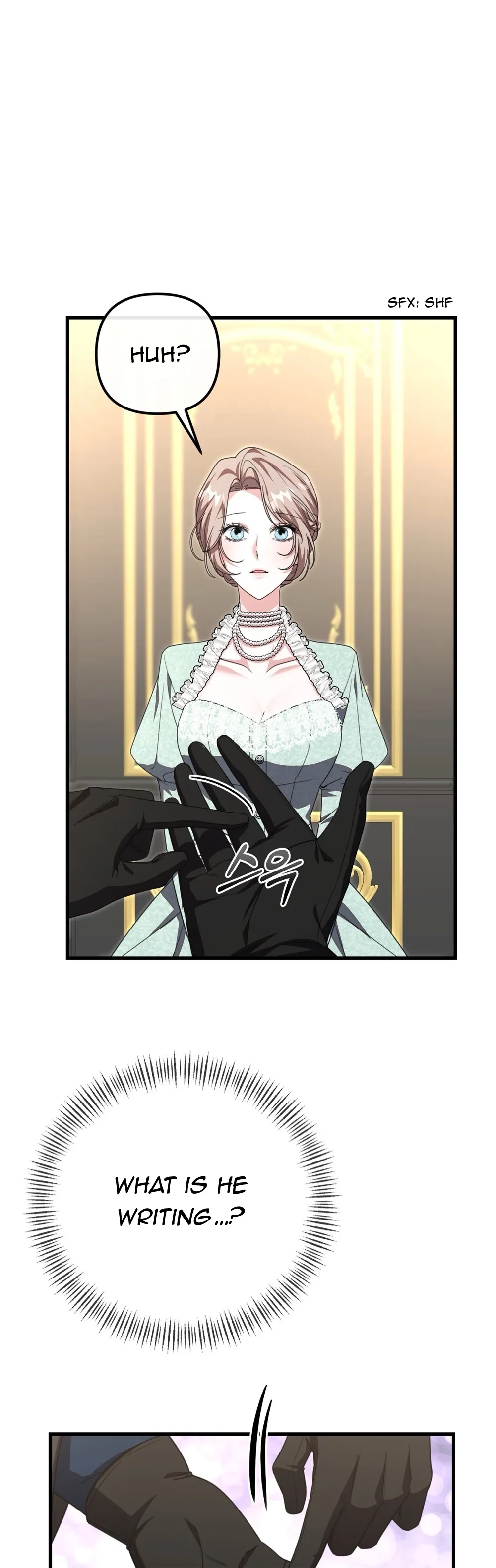 My Sister Who Regressed Wants My Fiance Chapter 15 Online - página 36