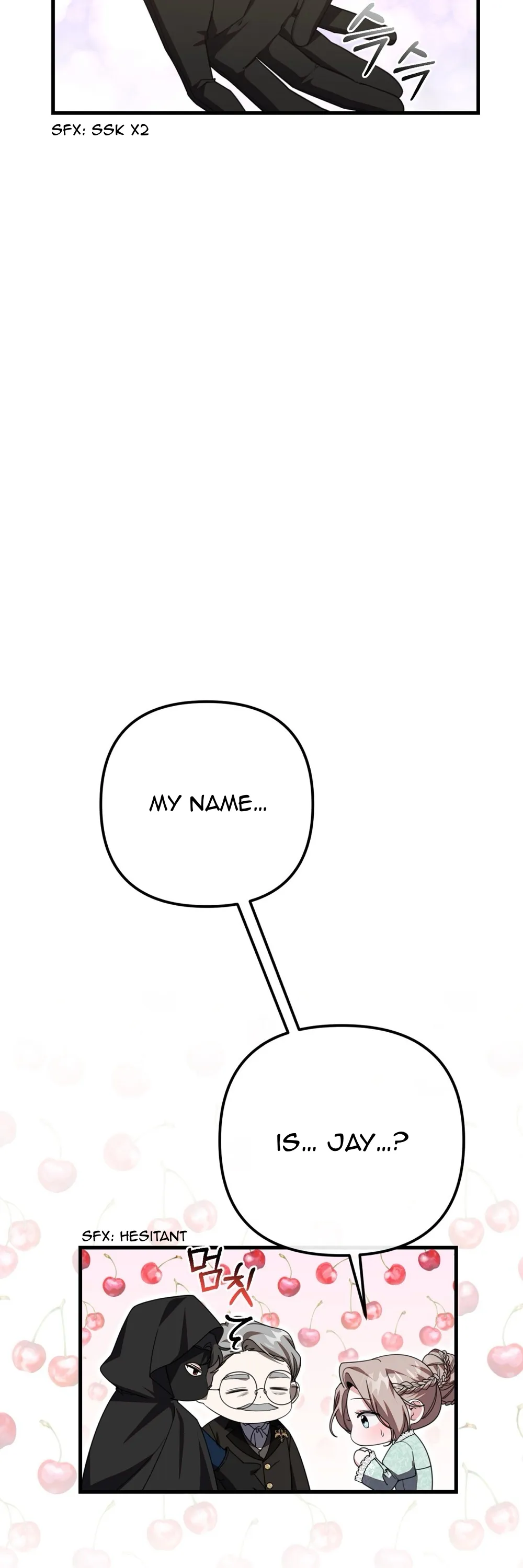 My Sister Who Regressed Wants My Fiance Chapter 15 Online - página 37