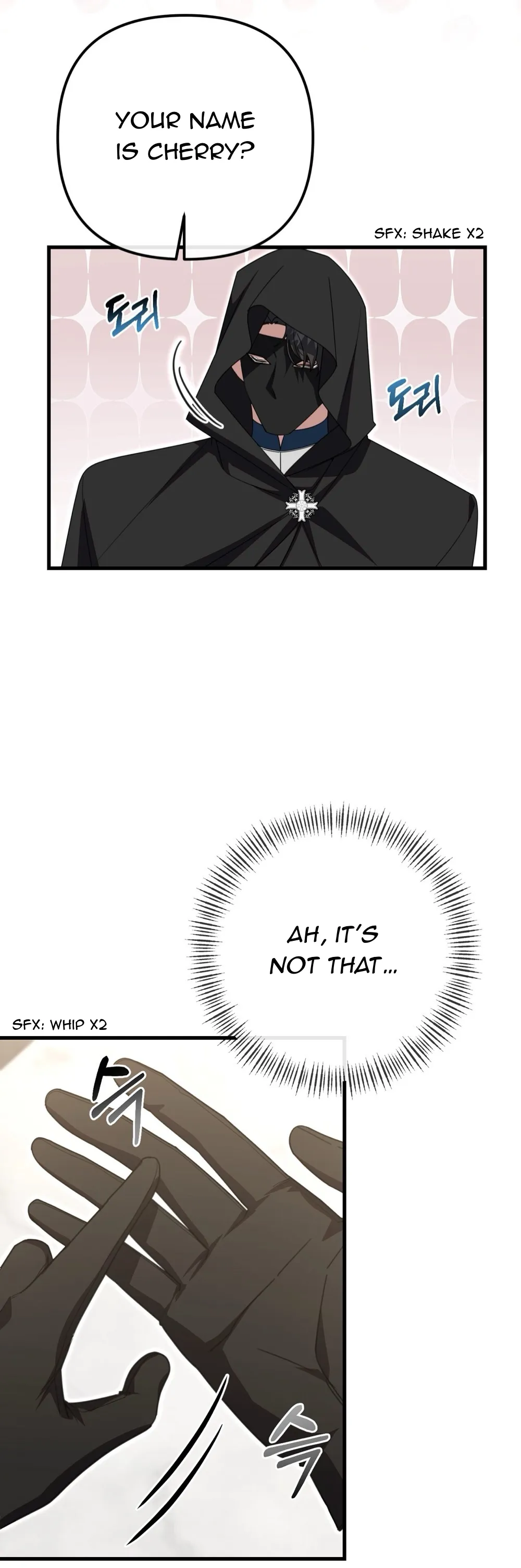 My Sister Who Regressed Wants My Fiance Chapter 15 Online - página 38