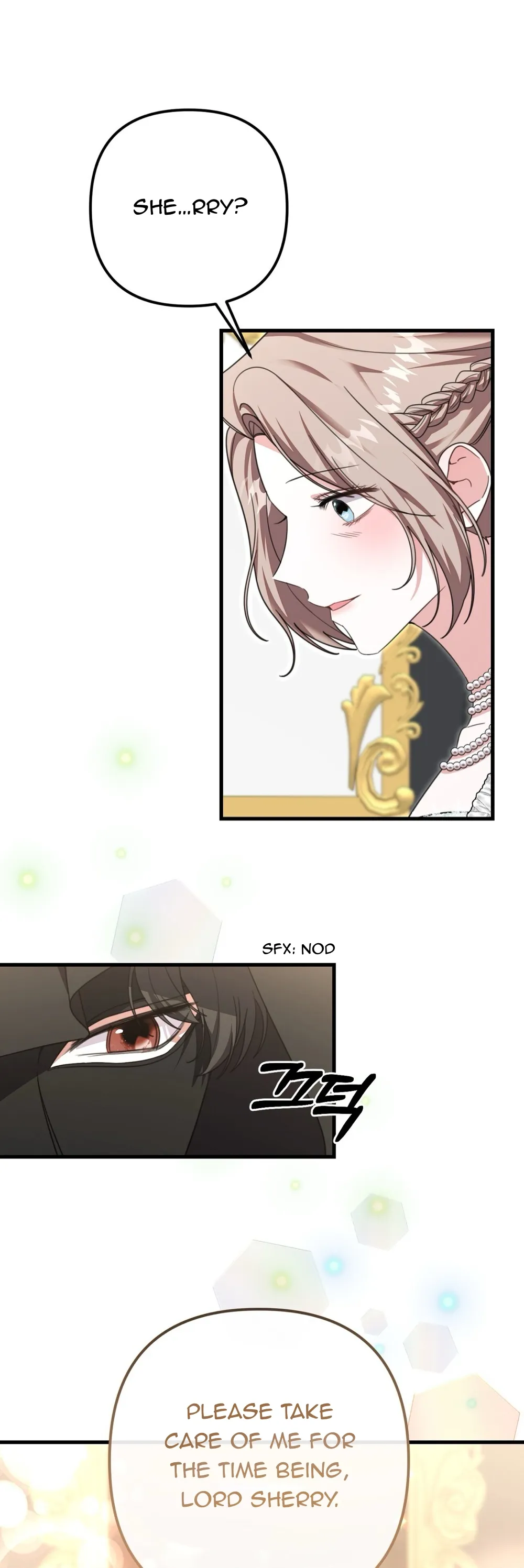 My Sister Who Regressed Wants My Fiance Chapter 15 Online - página 39