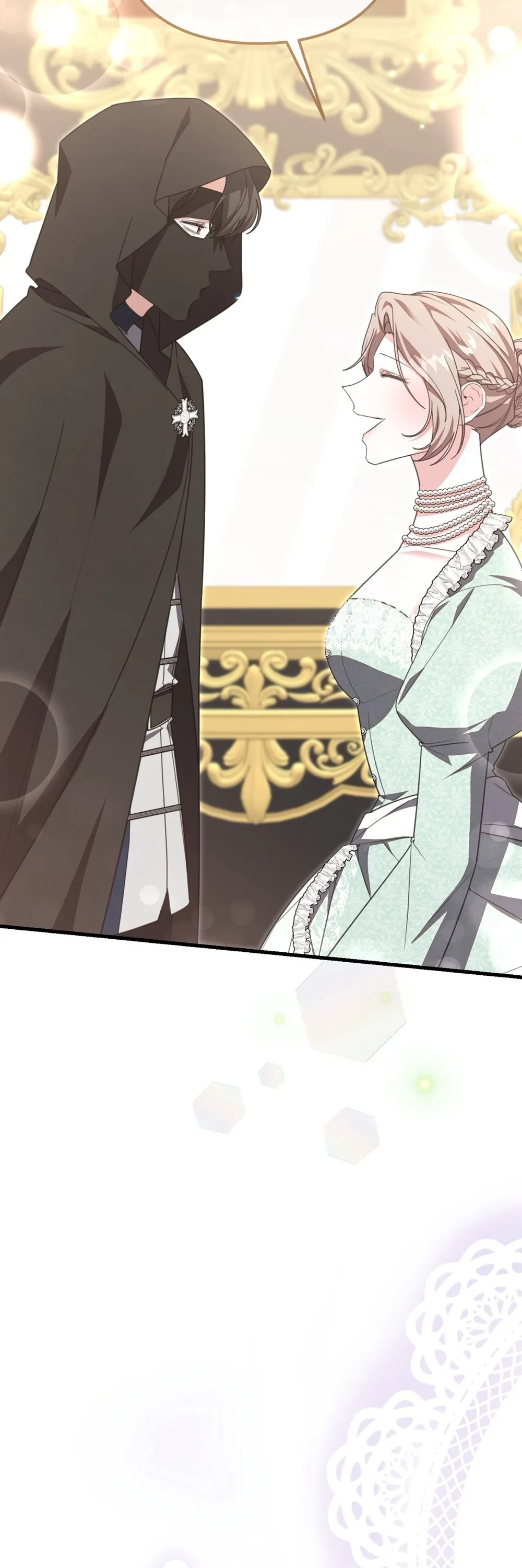 My Sister Who Regressed Wants My Fiance Chapter 15 Online - página 40