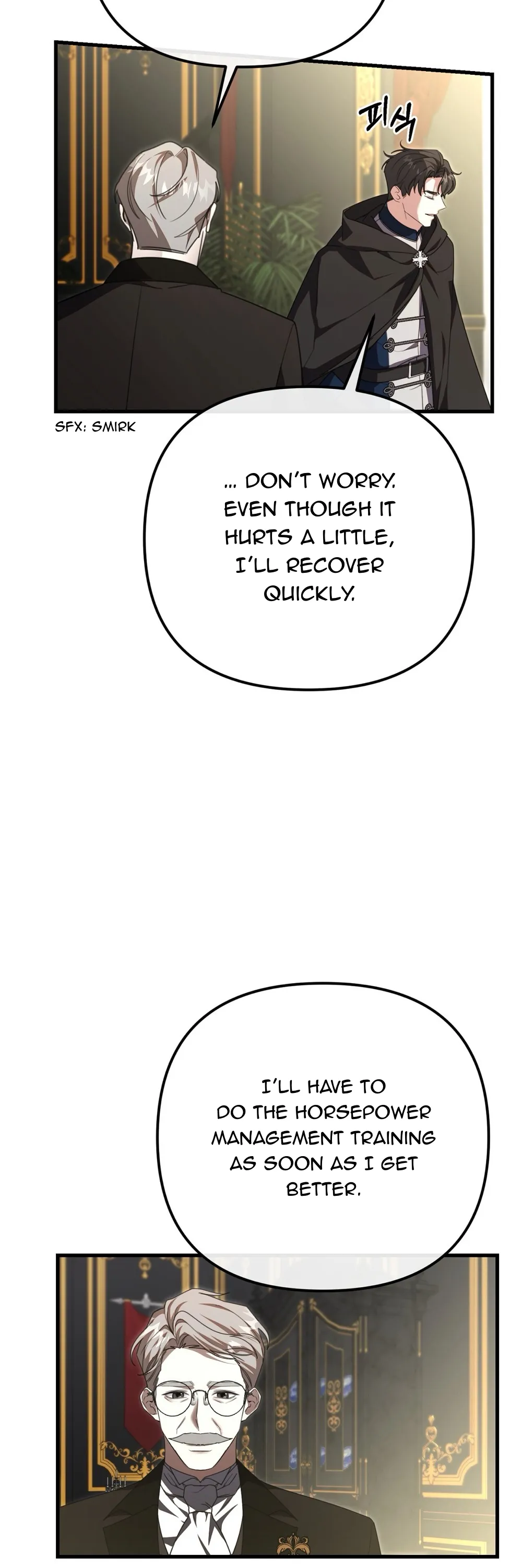 My Sister Who Regressed Wants My Fiance Chapter 15 Online - página 45