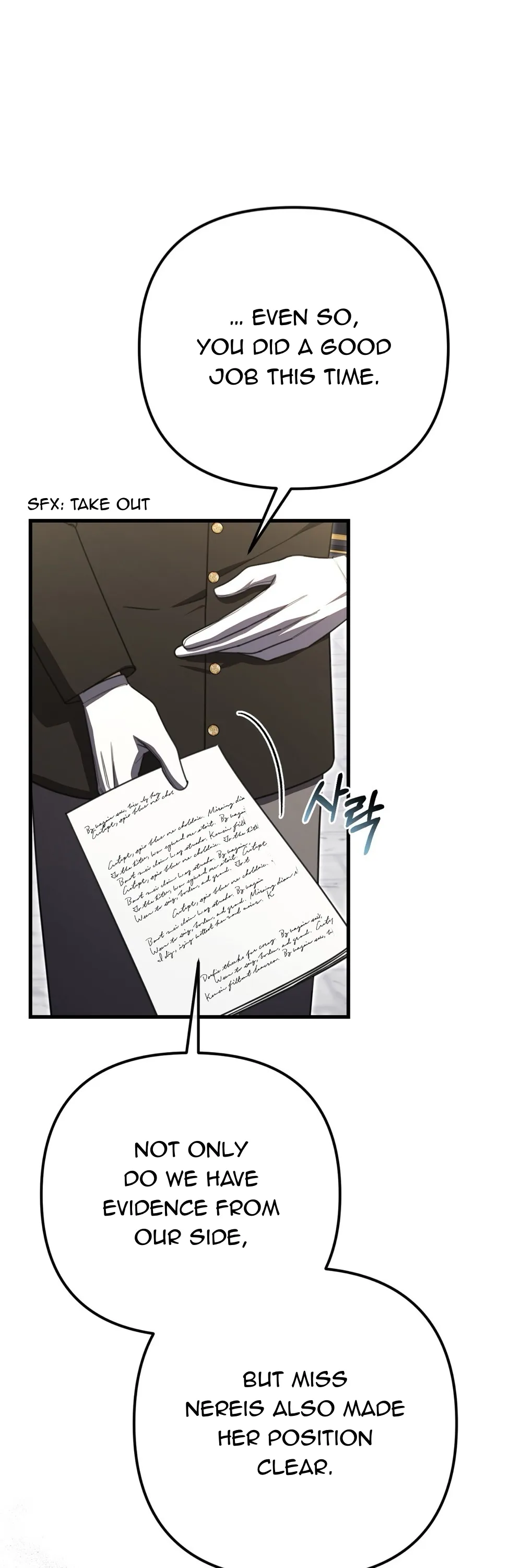 My Sister Who Regressed Wants My Fiance Chapter 15 Online - página 46