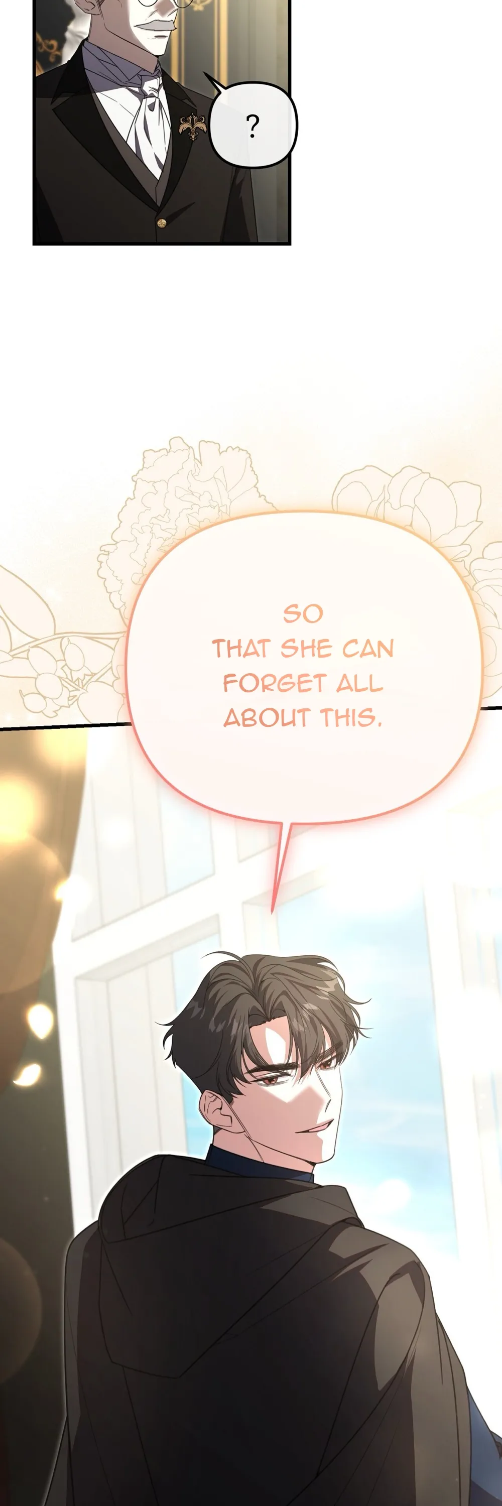My Sister Who Regressed Wants My Fiance Chapter 15 Online - página 48