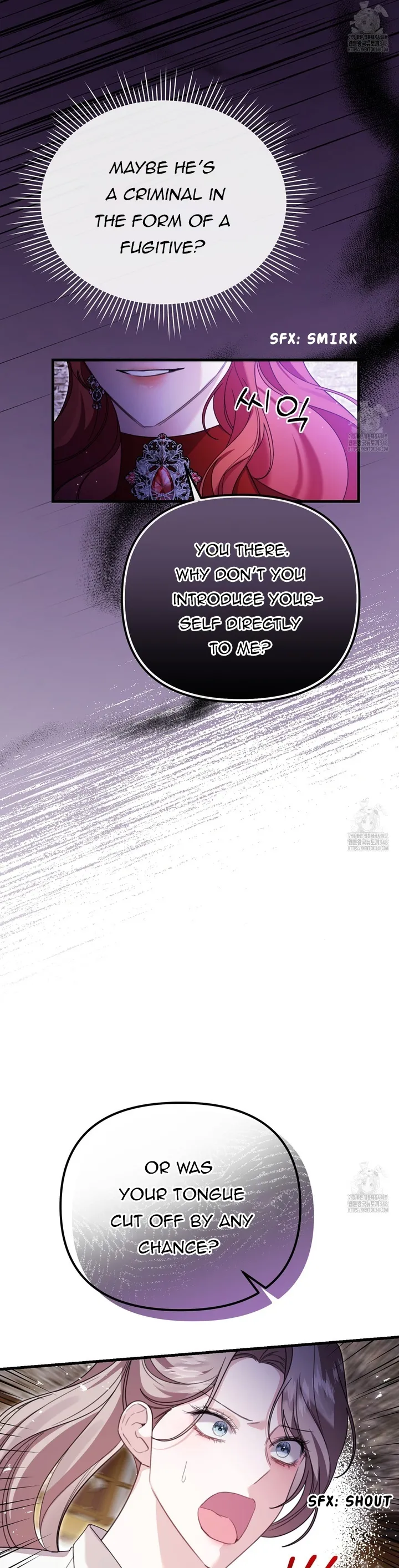 My Sister Who Regressed Wants My Fiance Chapter 18 Online - página 13
