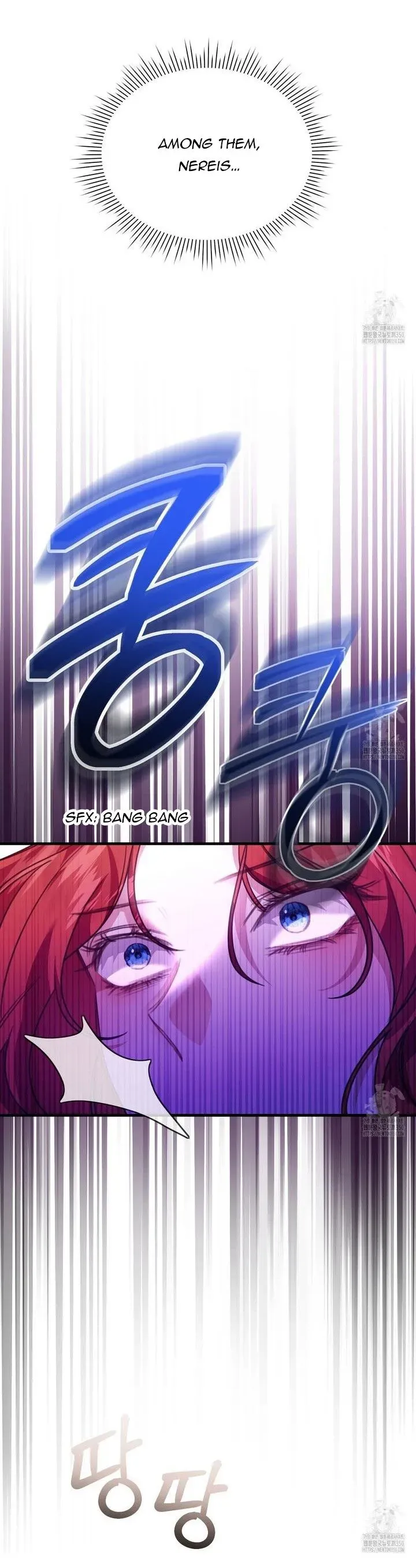 My Sister Who Regressed Wants My Fiance Chapter 20 Online - página 7