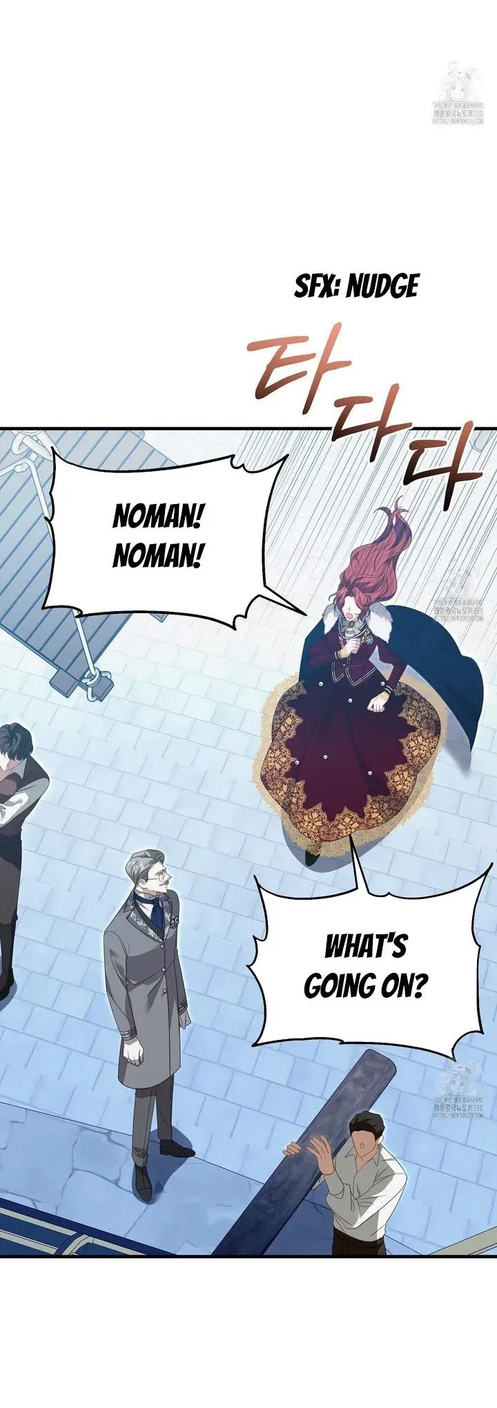 My Sister Who Regressed Wants My Fiance Chapter 20 Online - página 10