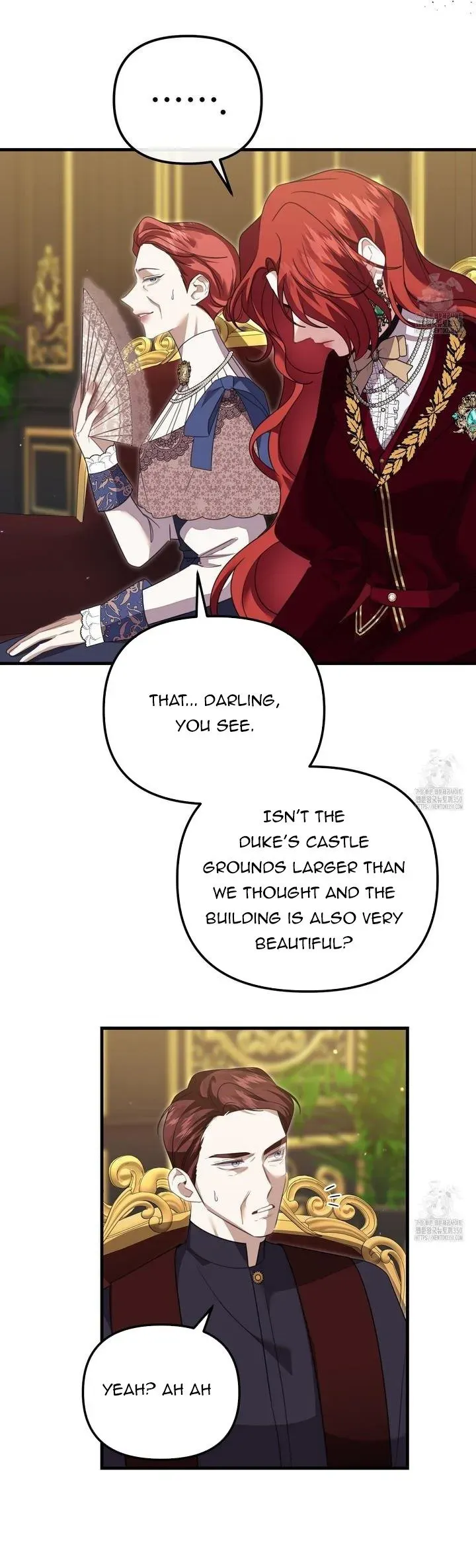 My Sister Who Regressed Wants My Fiance Chapter 20 Online - página 15