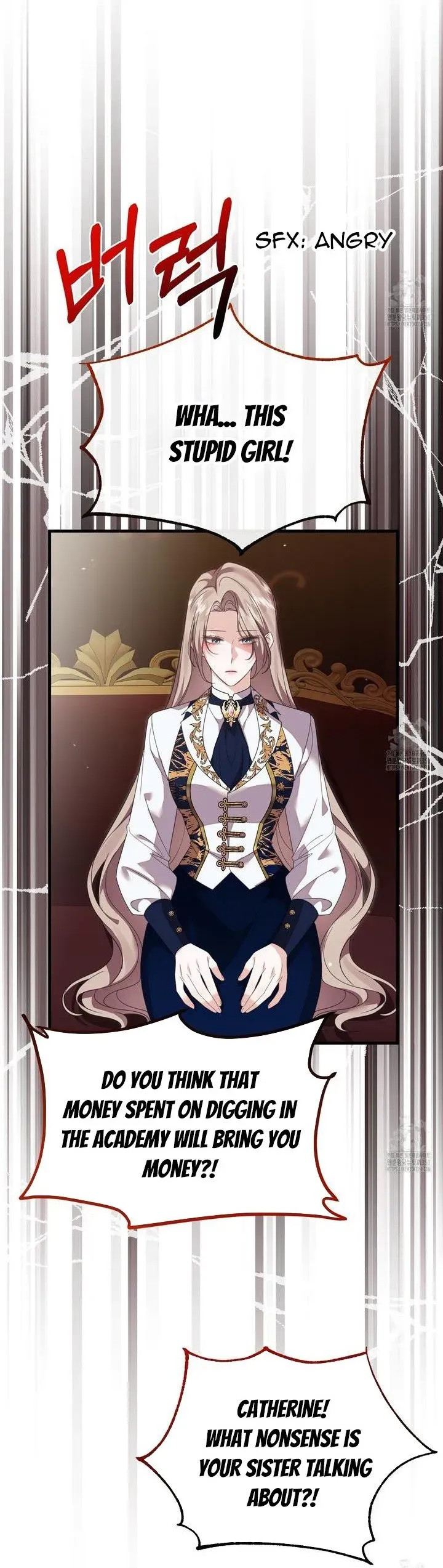 My Sister Who Regressed Wants My Fiance Chapter 20 Online - página 17