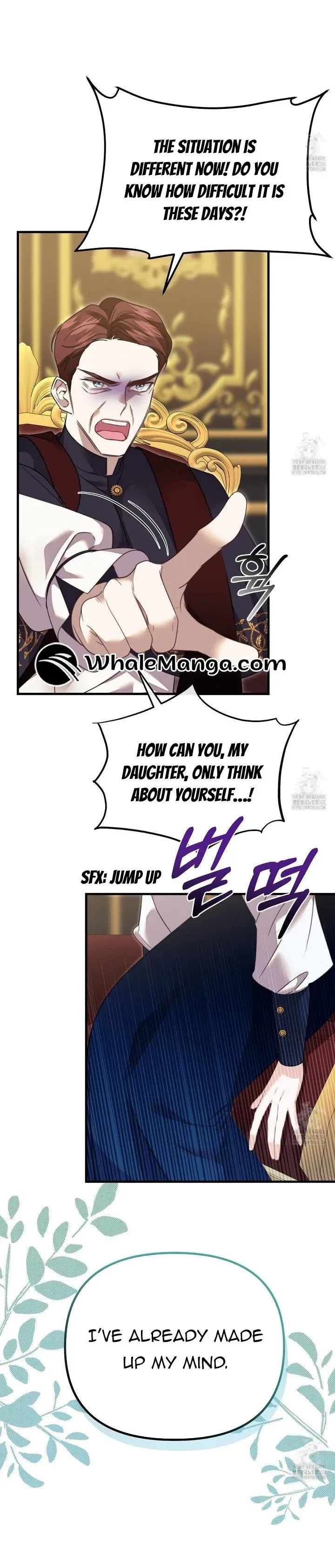 My Sister Who Regressed Wants My Fiance Chapter 20 Online - página 20