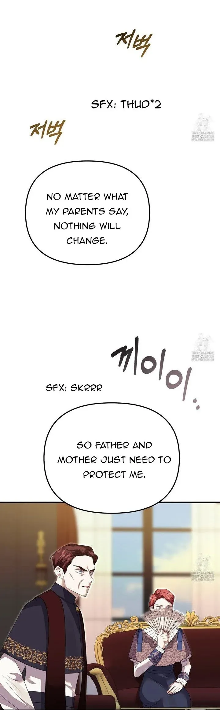 My Sister Who Regressed Wants My Fiance Chapter 20 Online - página 21