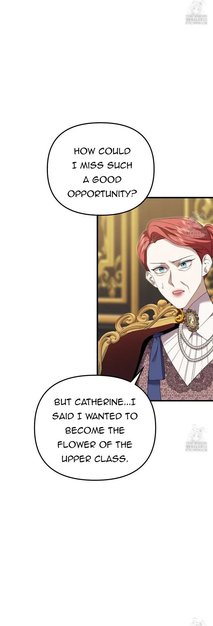 My Sister Who Regressed Wants My Fiance Chapter 20 Online - página 26