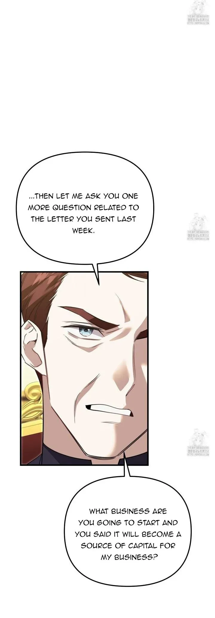 My Sister Who Regressed Wants My Fiance Chapter 20 Online - página 28