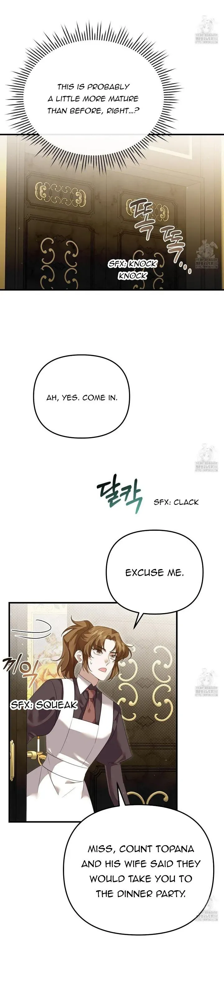 My Sister Who Regressed Wants My Fiance Chapter 20 Online - página 34