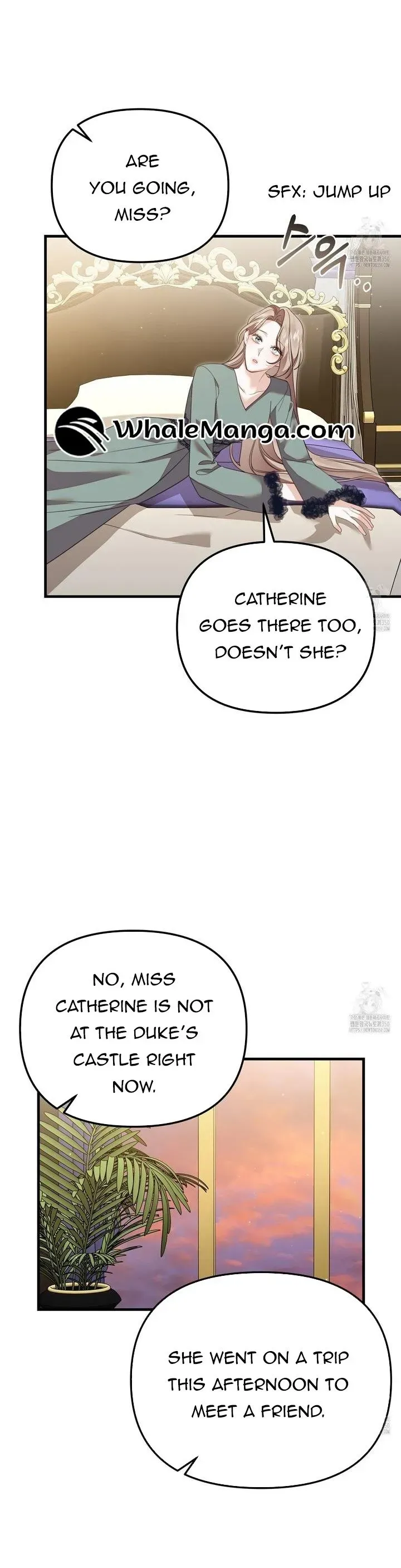 My Sister Who Regressed Wants My Fiance Chapter 20 Online - página 35