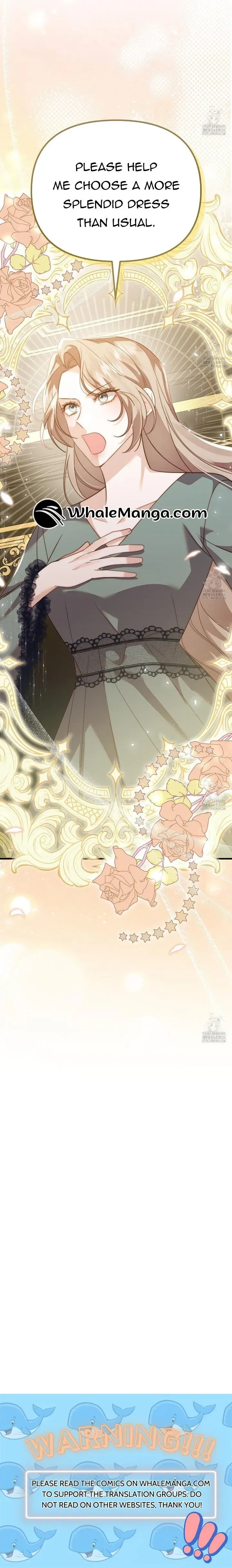 My Sister Who Regressed Wants My Fiance Chapter 20 Online - página 38