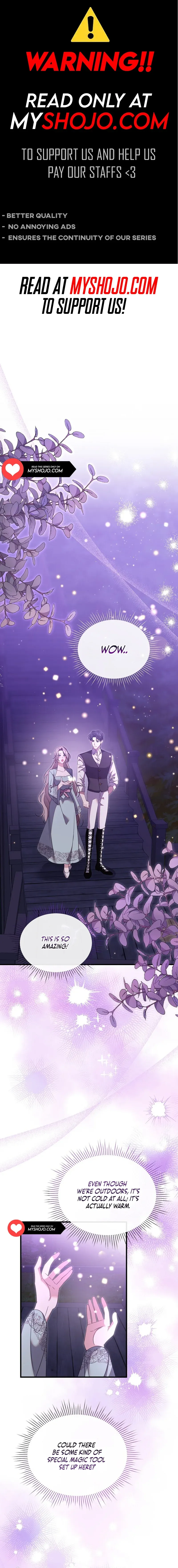 My Sister Who Regressed Wants My Fiance Chapter 22 Online - página 1