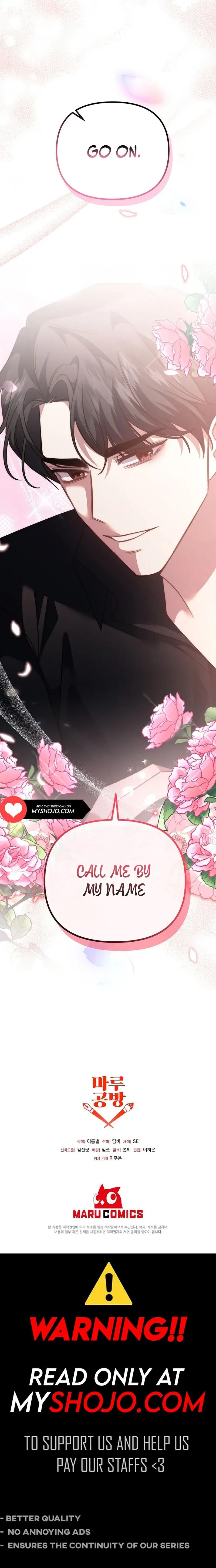My Sister Who Regressed Wants My Fiance Chapter 22 Online - página 20