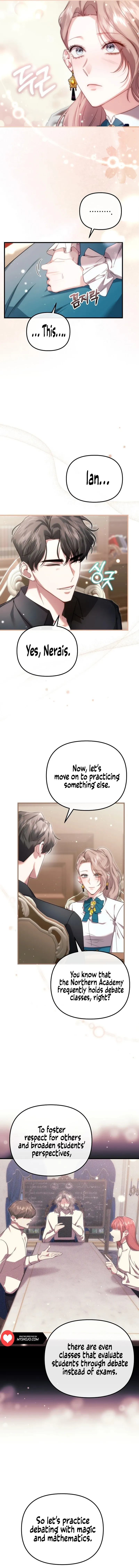 My Sister Who Regressed Wants My Fiance Chapter 23 Online - página 2