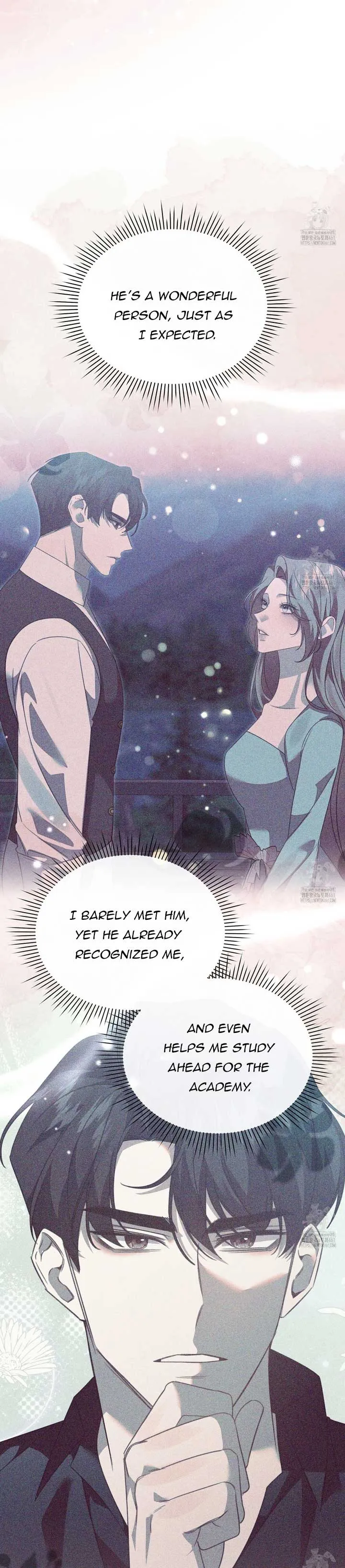 My Sister Who Regressed Wants My Fiance Chapter 24 Online - página 5