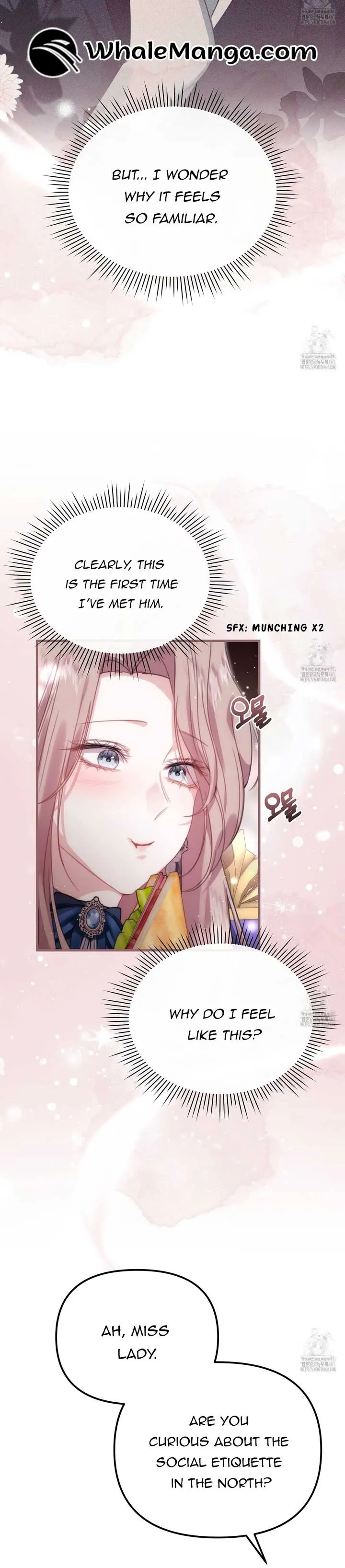 My Sister Who Regressed Wants My Fiance Chapter 24 Online - página 6