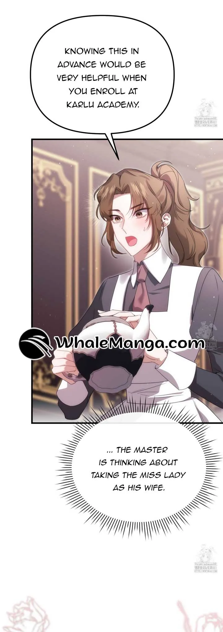 My Sister Who Regressed Wants My Fiance Chapter 24 Online - página 9