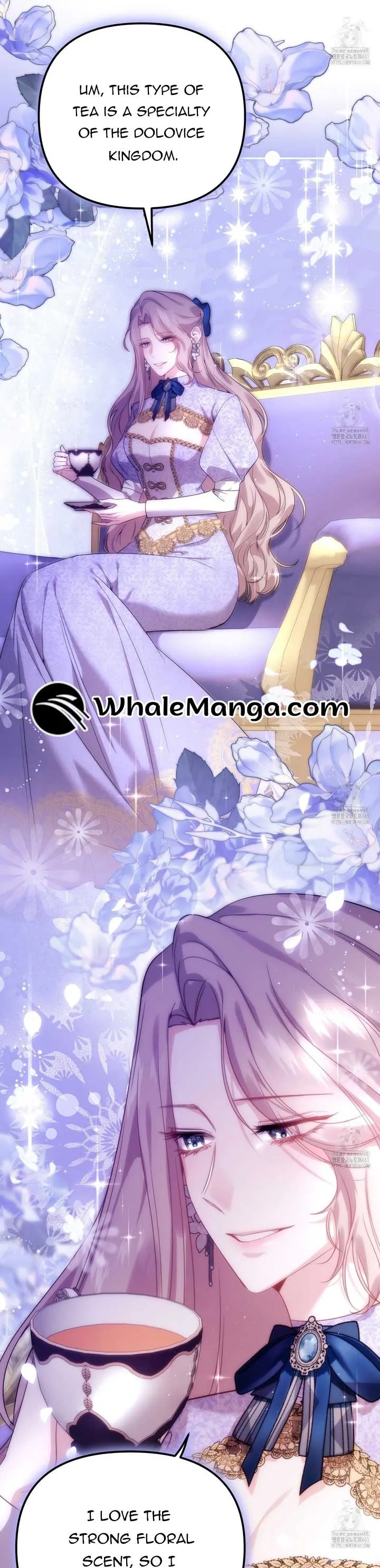 My Sister Who Regressed Wants My Fiance Chapter 24 Online - página 13