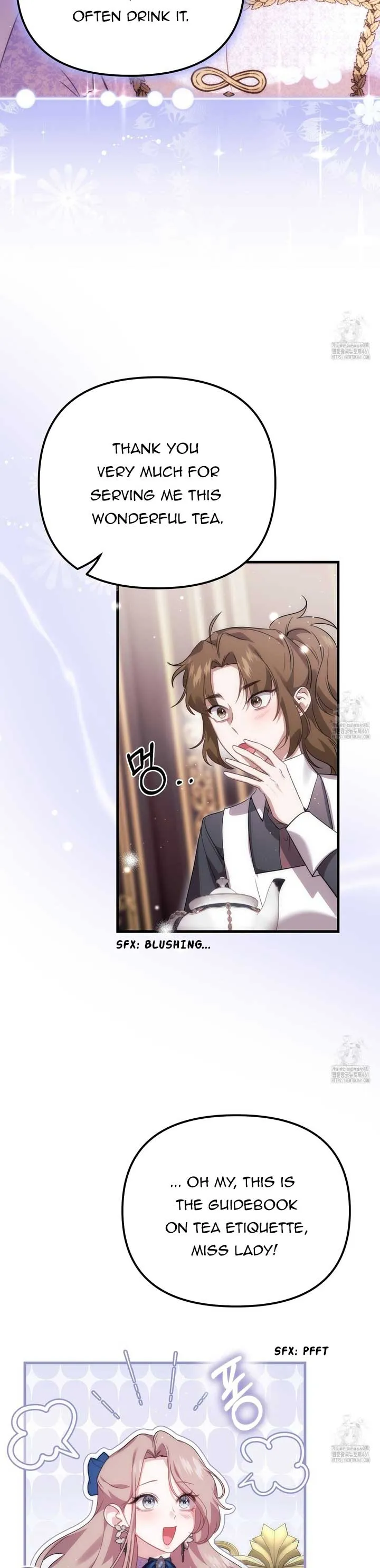 My Sister Who Regressed Wants My Fiance Chapter 24 Online - página 14