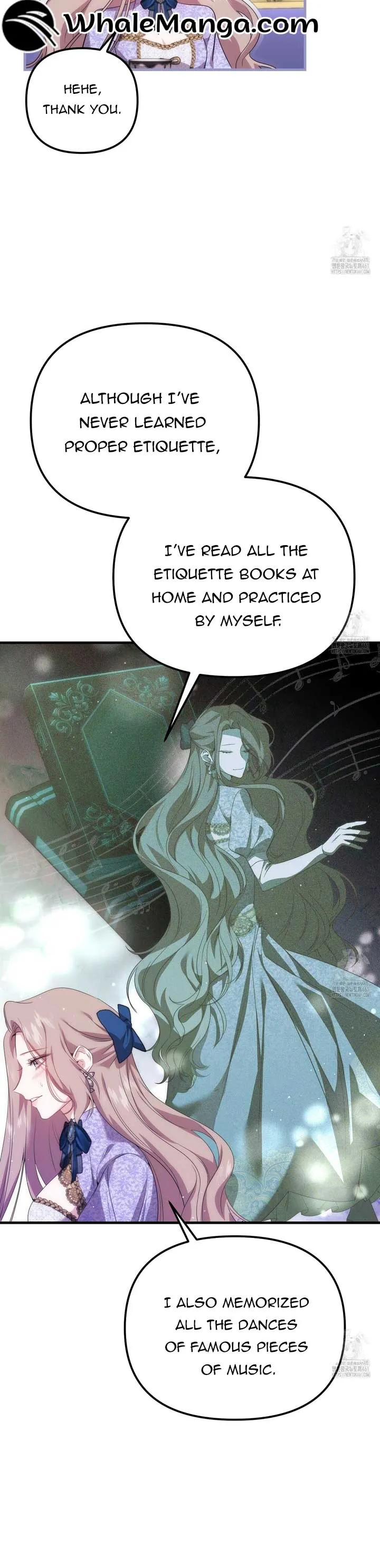 My Sister Who Regressed Wants My Fiance Chapter 24 Online - página 15