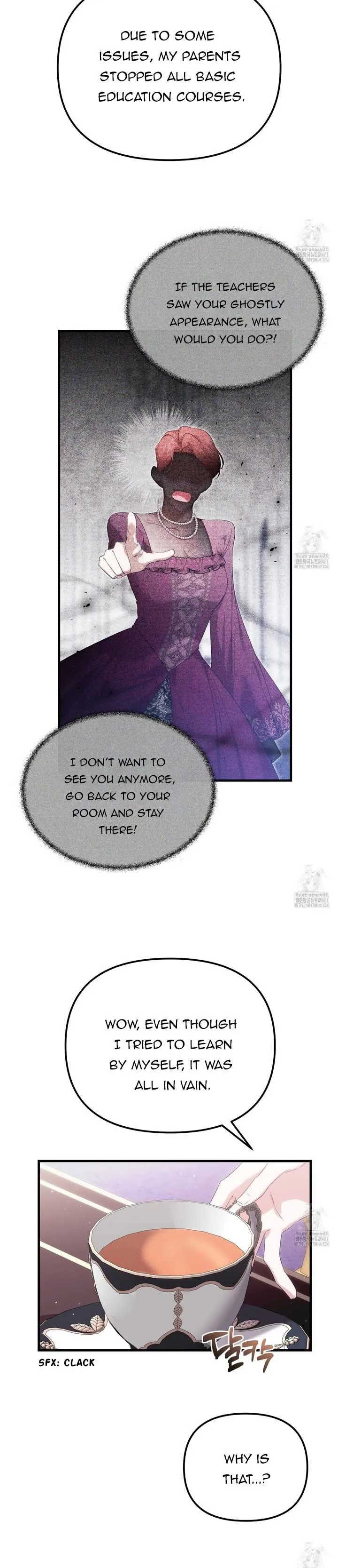 My Sister Who Regressed Wants My Fiance Chapter 24 Online - página 17