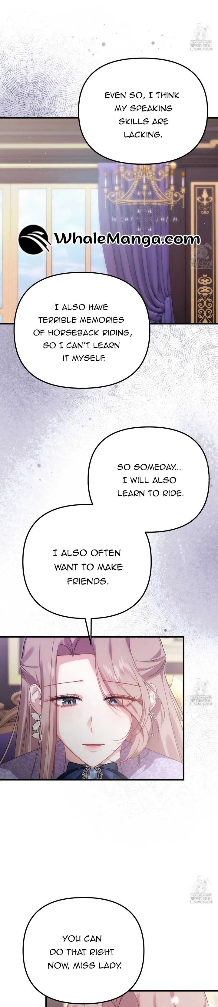 My Sister Who Regressed Wants My Fiance Chapter 24 Online - página 19