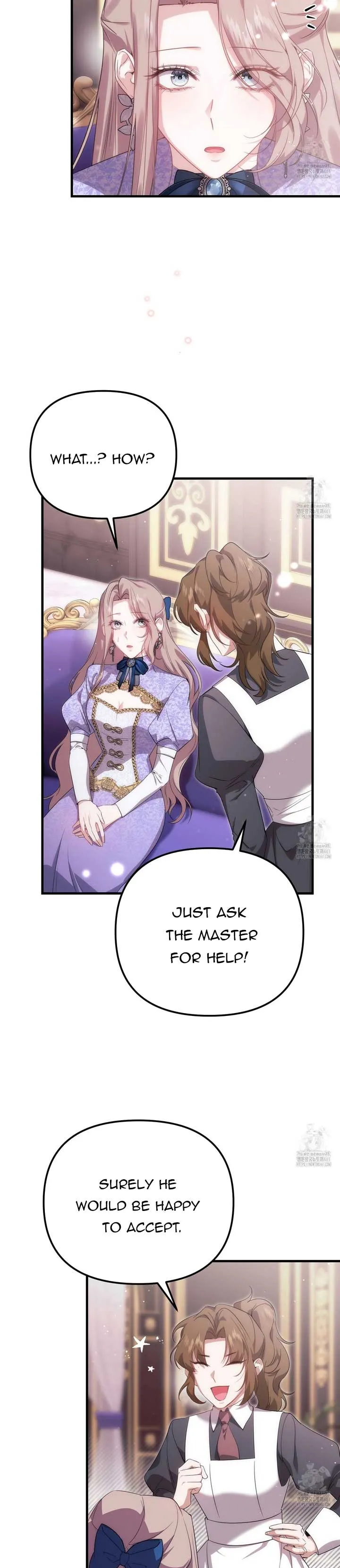 My Sister Who Regressed Wants My Fiance Chapter 24 Online - página 20