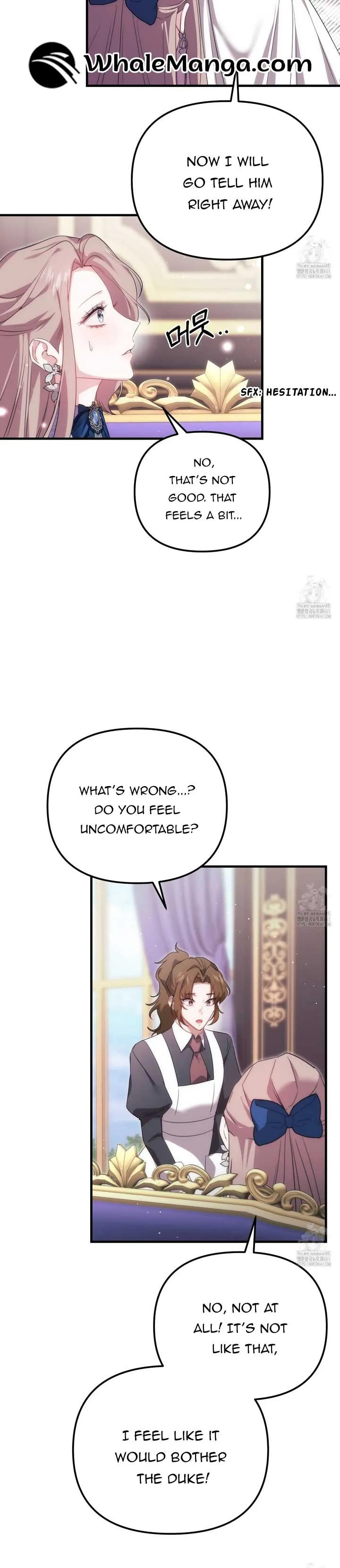 My Sister Who Regressed Wants My Fiance Chapter 24 Online - página 21