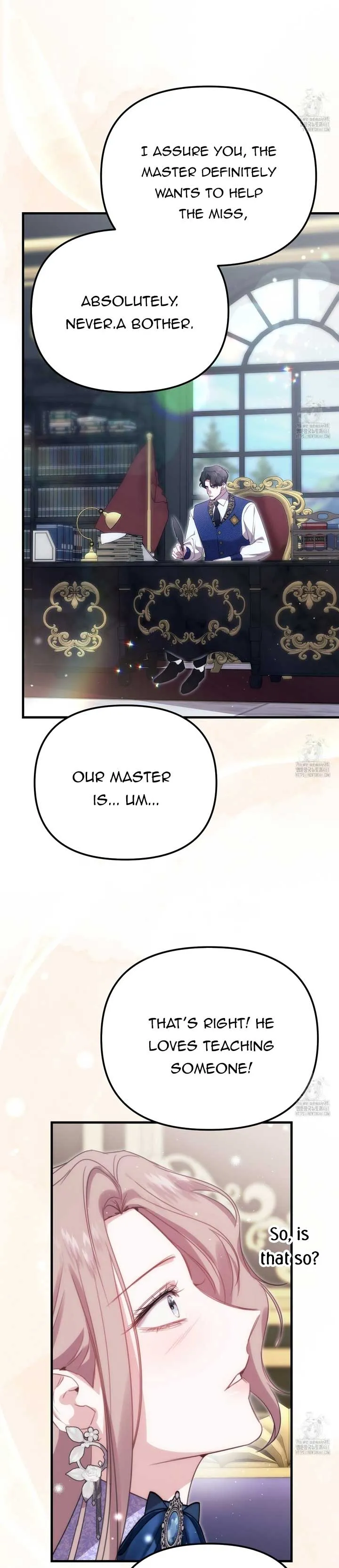 My Sister Who Regressed Wants My Fiance Chapter 24 Online - página 23