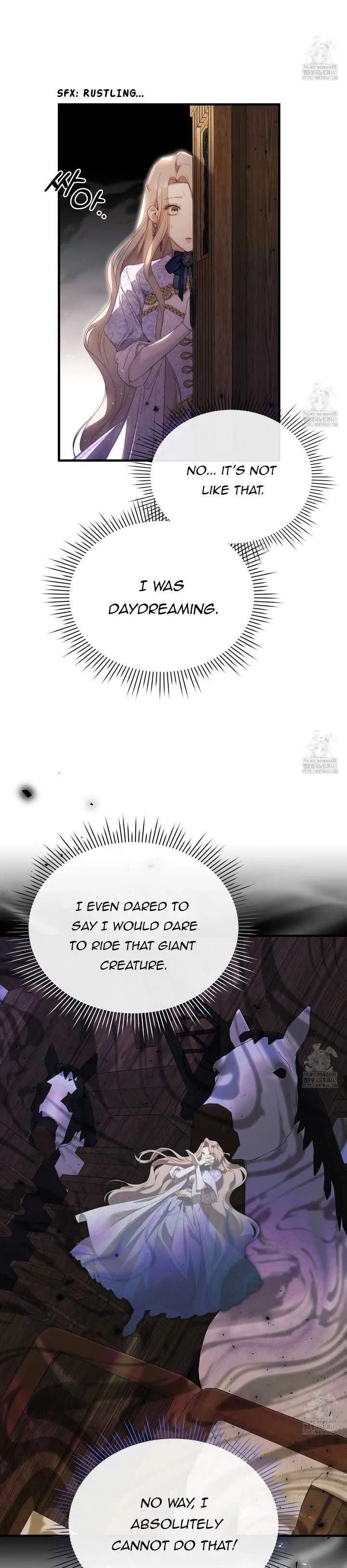 My Sister Who Regressed Wants My Fiance Chapter 24 Online - página 26