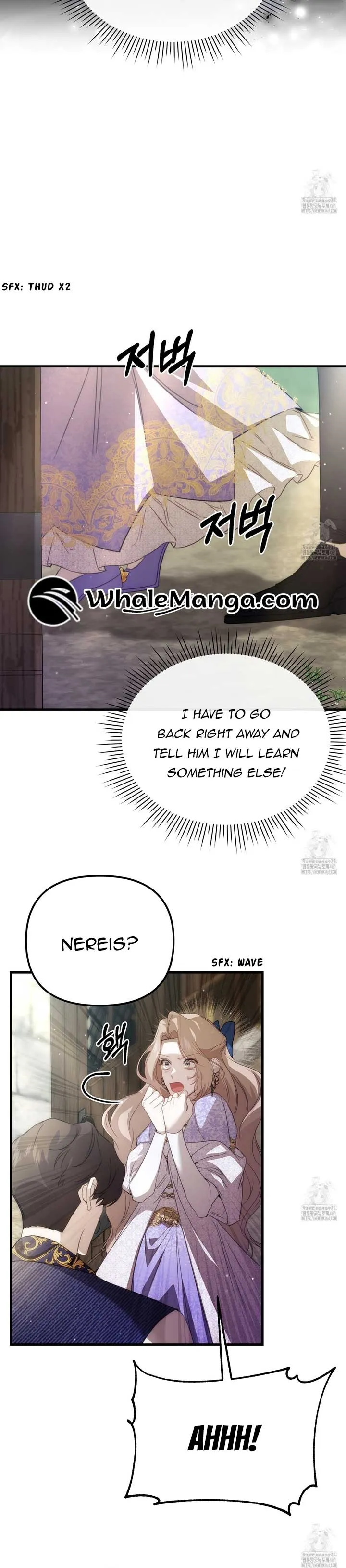 My Sister Who Regressed Wants My Fiance Chapter 24 Online - página 27