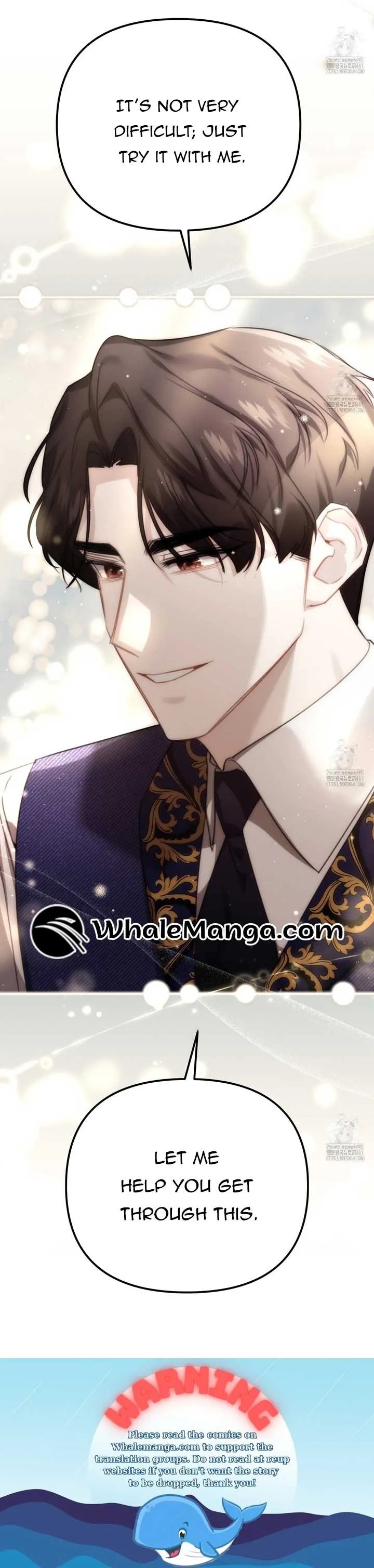 My Sister Who Regressed Wants My Fiance Chapter 24 Online - página 35