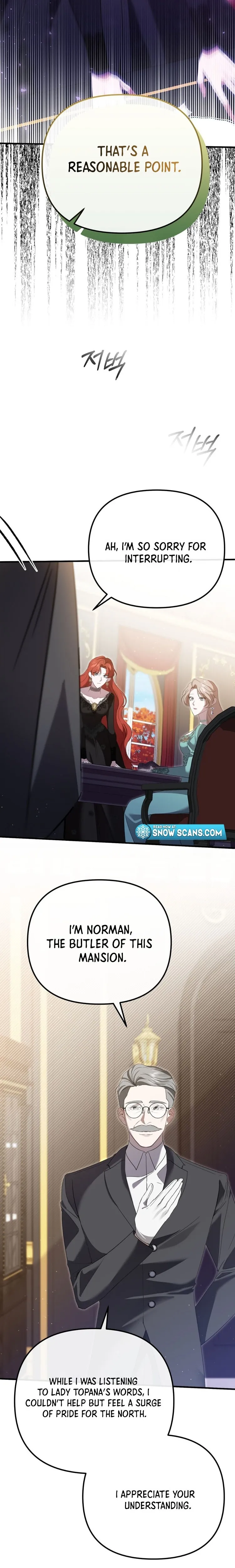 My Sister Who Regressed Wants My Fiance Chapter 3 Online - página 13
