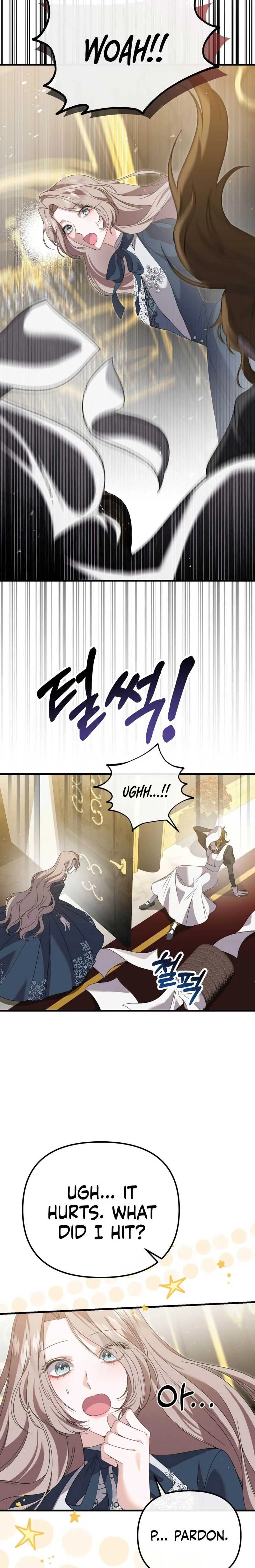 My Sister Who Regressed Wants My Fiance Chapter 6 Online - página 5