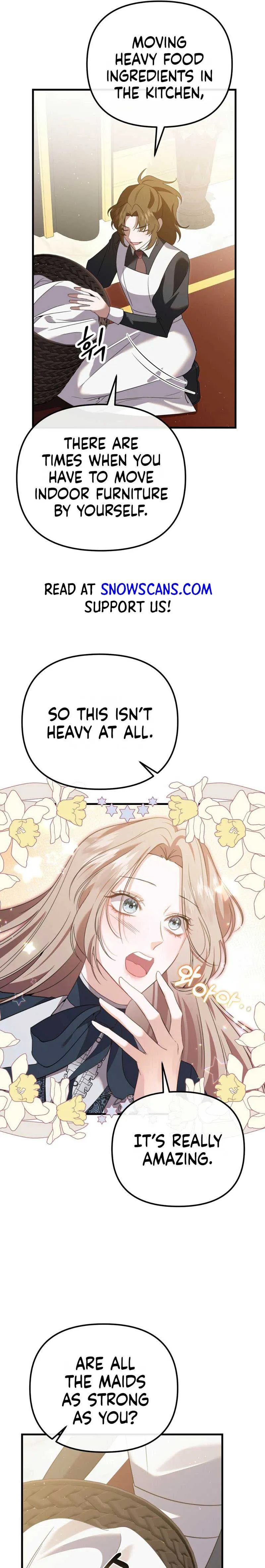 My Sister Who Regressed Wants My Fiance Chapter 6 Online - página 10
