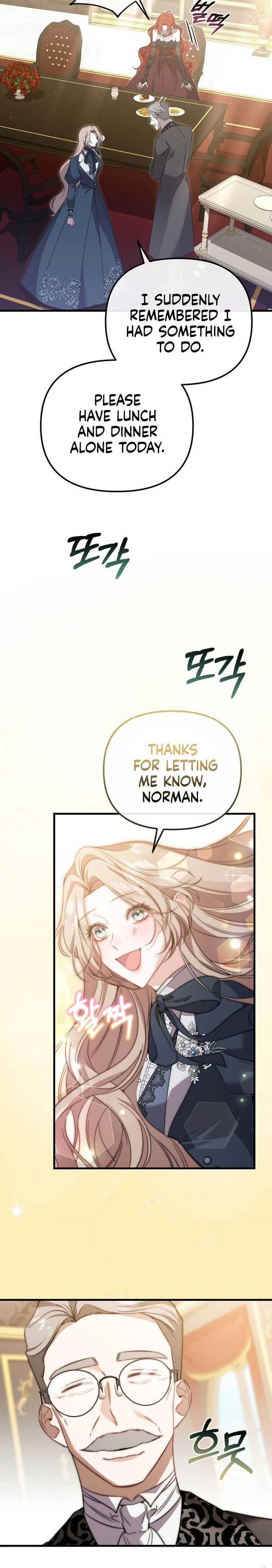 My Sister Who Regressed Wants My Fiance Chapter 6 Online - página 26